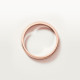  Cartier  B4242700 d'Amour wedding ring