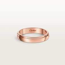  Cartier  B4242700 d'Amour wedding ring