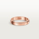  Cartier  B4242700 d'Amour wedding ring
