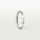  Cartier B4012500 1895 wedding band