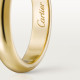  Cartier B4031200 1895 wedding band