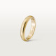  Cartier B4031200 1895 wedding band