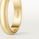  Cartier B4031300 1895 wedding band