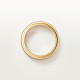  Cartier B4031300 1895 wedding band
