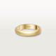  Cartier B4031300 1895 wedding band