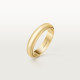  Cartier B4031300 1895 wedding band