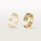  Cartier B4032400 LOVE ring