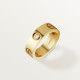  Cartier B4032400 LOVE ring