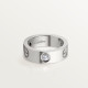  Cartier B4032500 LOVE ring