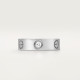 Cartier B4032500 LOVE ring