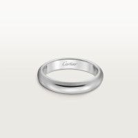  Cartier B4036700 1895 wedding band