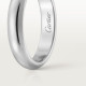  Cartier B4036700 1895 wedding band