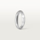 Cartier B4036700 1895 wedding band