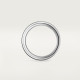  Cartier B4036800 1895 wedding band