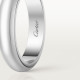  Cartier B4036800 1895 wedding band