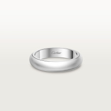  Cartier B4036800 1895 wedding band