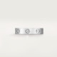  Cartier B4050500 LOVE ring