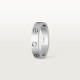  Cartier B4050500 LOVE ring