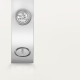  Cartier B4050500 LOVE ring