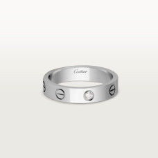  Cartier B4050500 LOVE ring