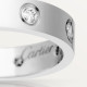 Cartier B4050600 LOVE ring