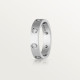  Cartier B4050600 LOVE ring