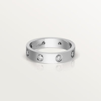  Cartier B4050600 LOVE ring