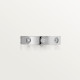  Cartier B4050600 LOVE ring