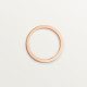  Cartier B4050700 LOVE ring