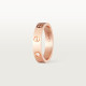  Cartier B4050700 LOVE ring