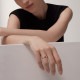  Cartier B4050800 LOVE ring