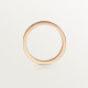  Cartier B4050800 LOVE ring