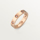  Cartier B4050800 LOVE ring