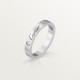 Cartier B4051300 wedding band