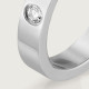  Cartier B4051300 wedding band