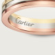  Cartier B4052200 wedding band