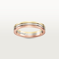  Cartier B4052200 wedding band