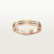  Cartier B4052200 wedding band