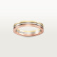  Cartier B4052200 wedding band