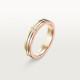  Cartier B4052200 wedding band