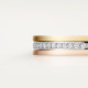  Cartier B4052900 Vendome Louis