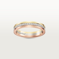  Cartier B4052900 Vendome Louis