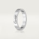  Cartier B4054000  wedding band