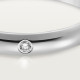  Cartier B4057700 1895 wedding band