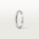  Cartier B4057700 1895 wedding band