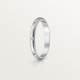  Cartier B4058300 1895 wedding band