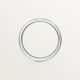  Cartier B4058300 1895 wedding band