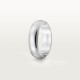  Cartier B4059500  1895 wedding band