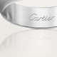  Cartier B4059500  1895 wedding band