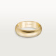  Cartier B4059600 1895 wedding band